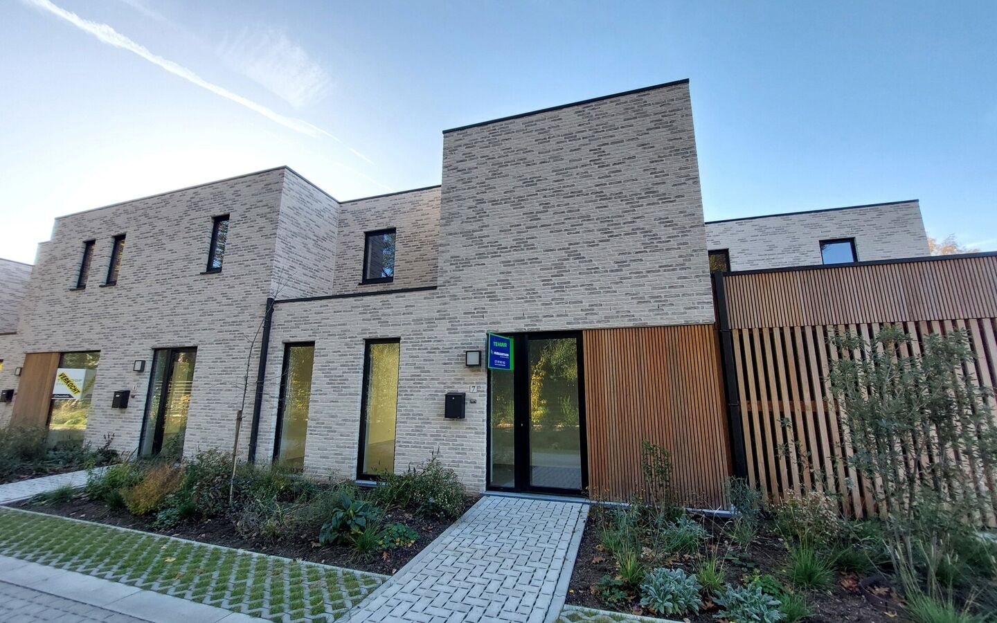 Huis te huur in Meerhout