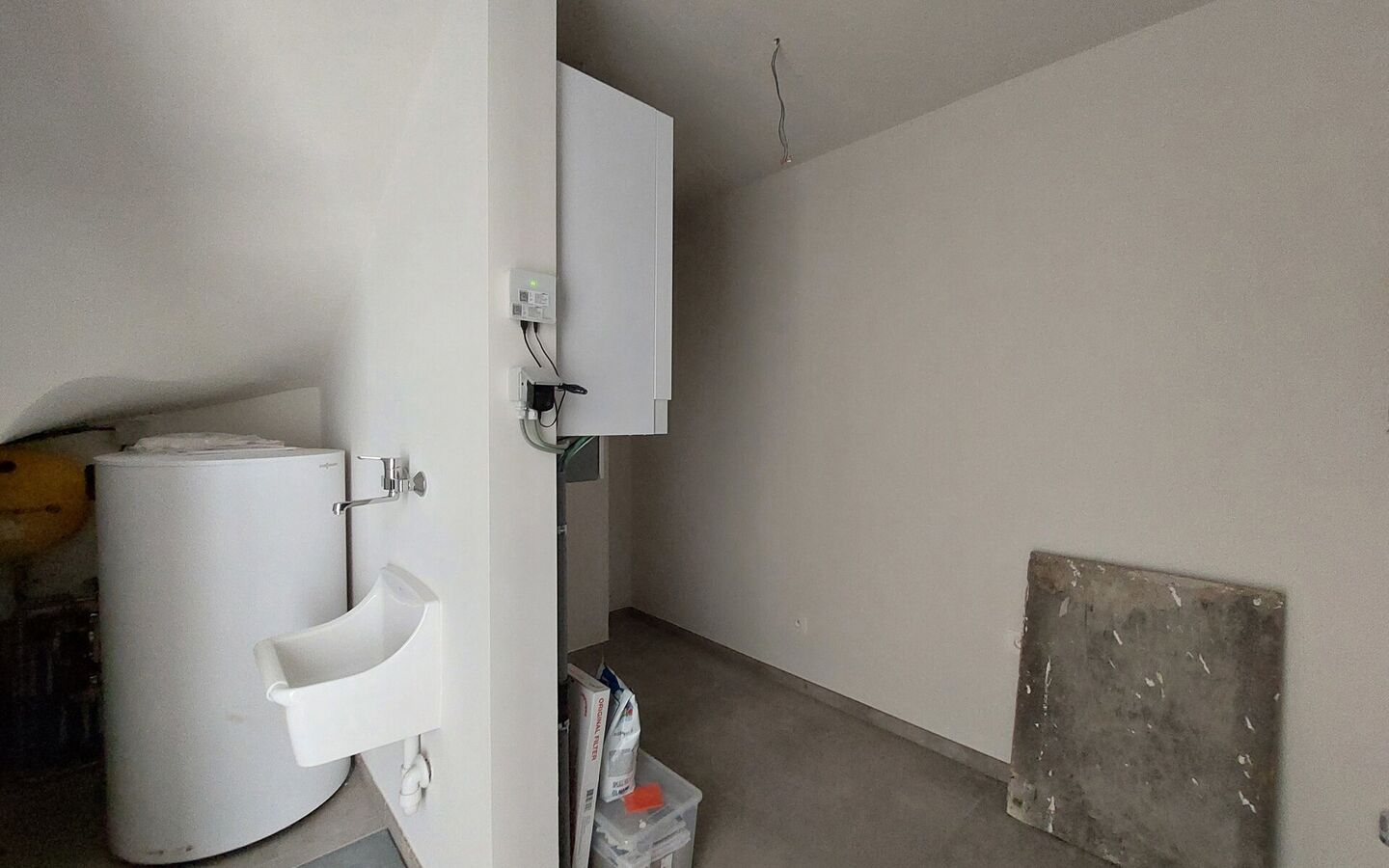 Huis te huur in Meerhout