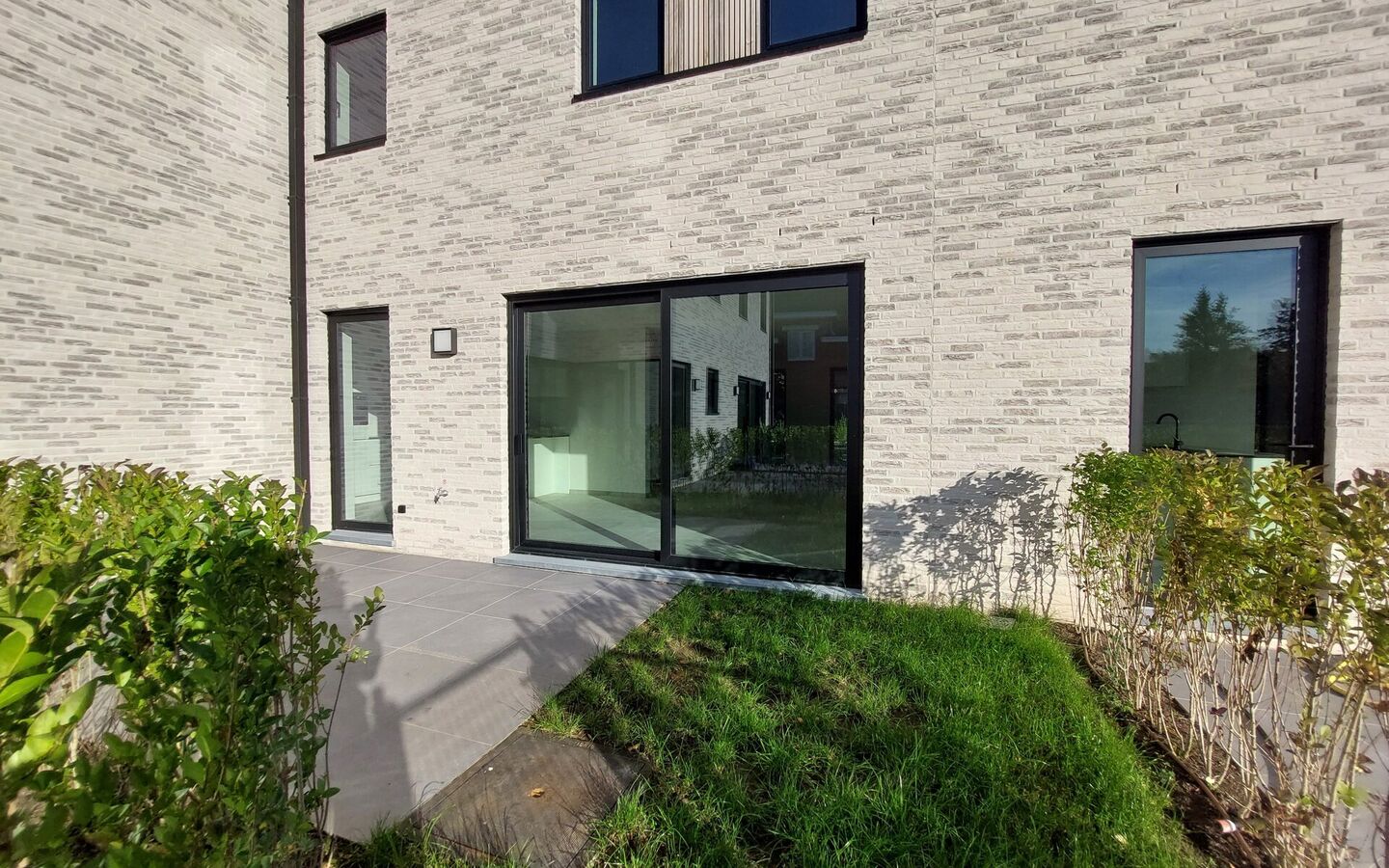 Huis te huur in Meerhout