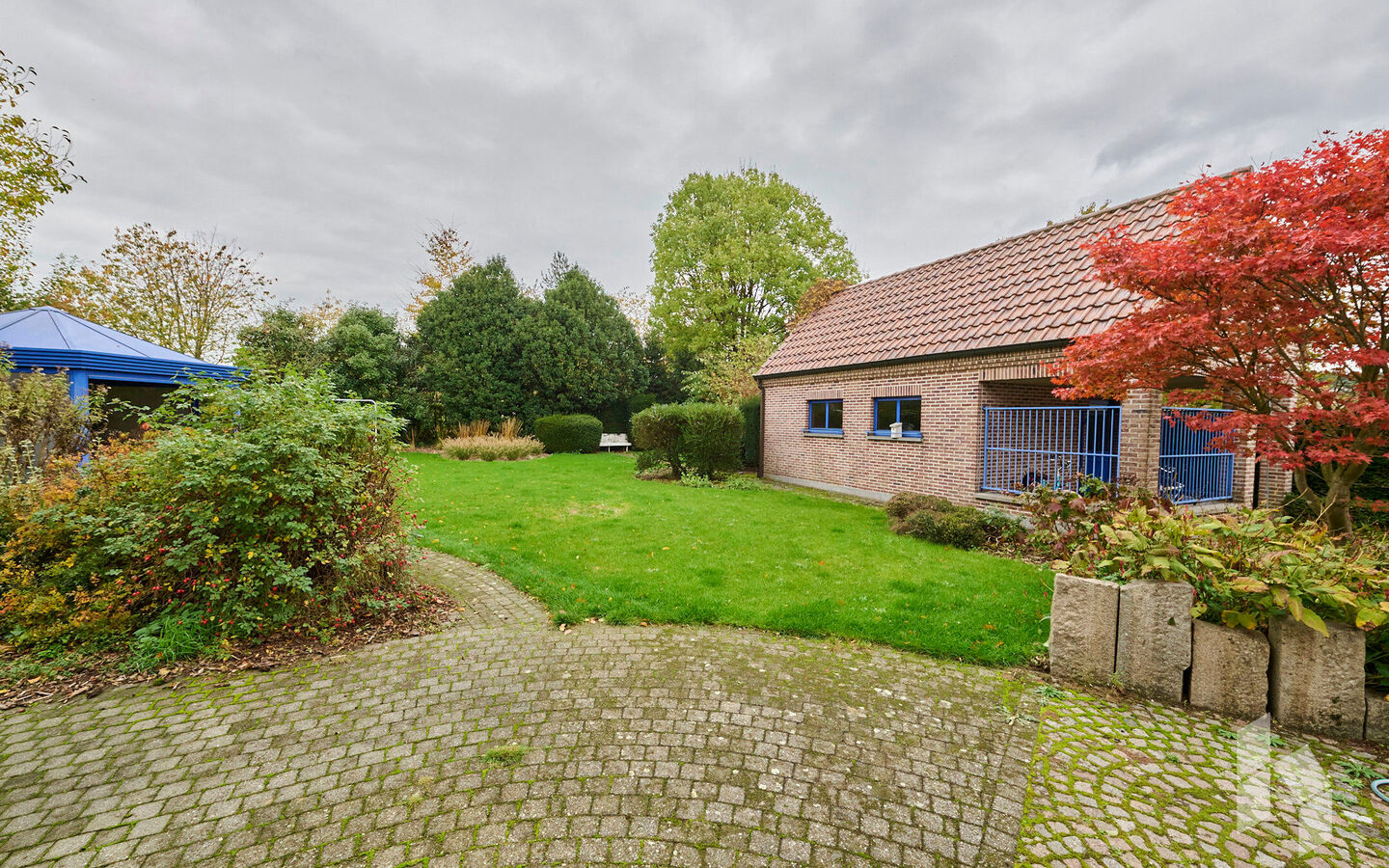 Huis te koop in Balen