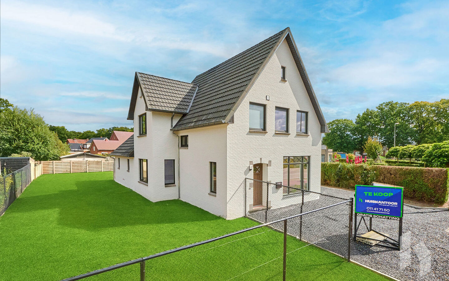 Huis te koop in Bocholt