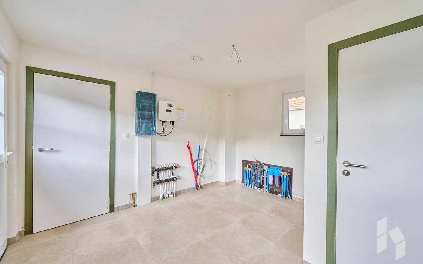 Huis te koop in Bocholt