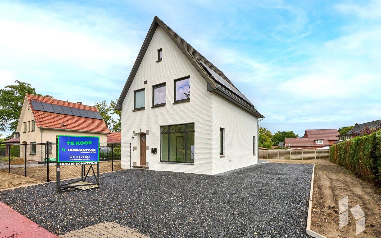 Huis te koop in Bocholt