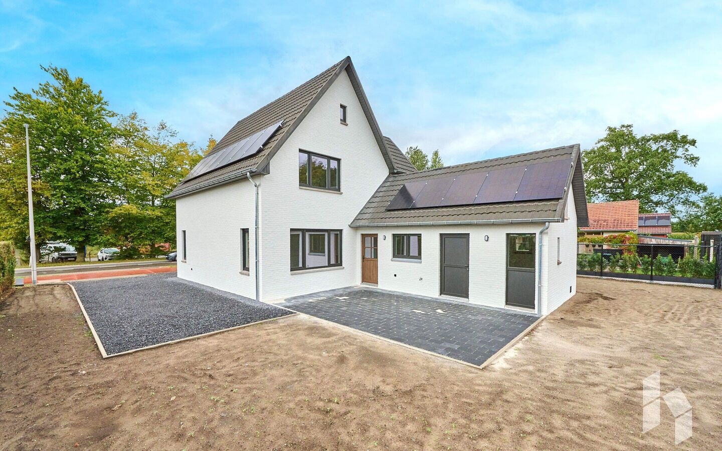 Huis te koop in Bocholt