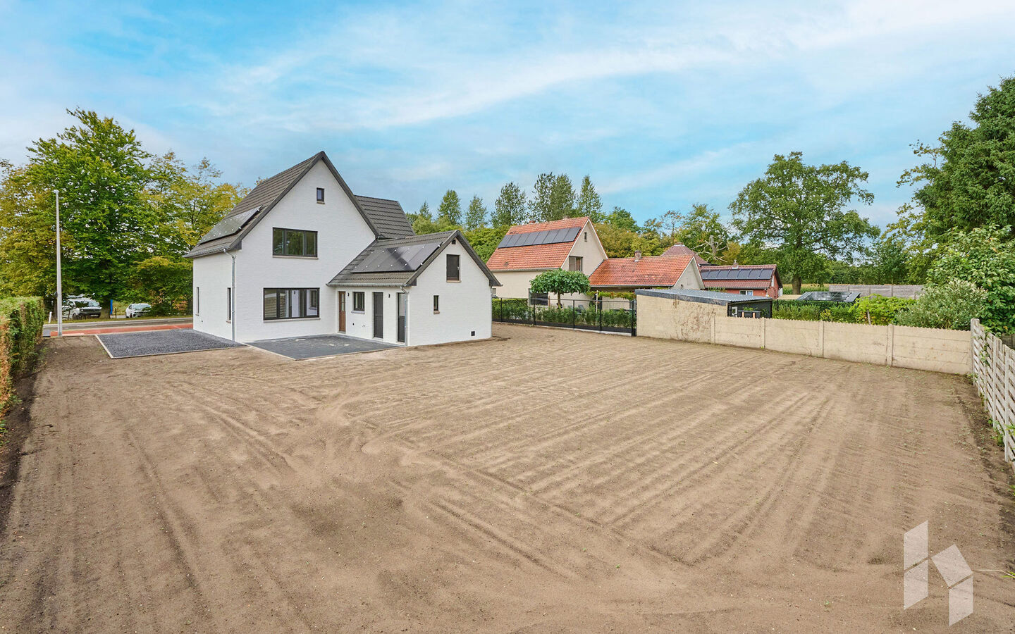 Huis te koop in Bocholt