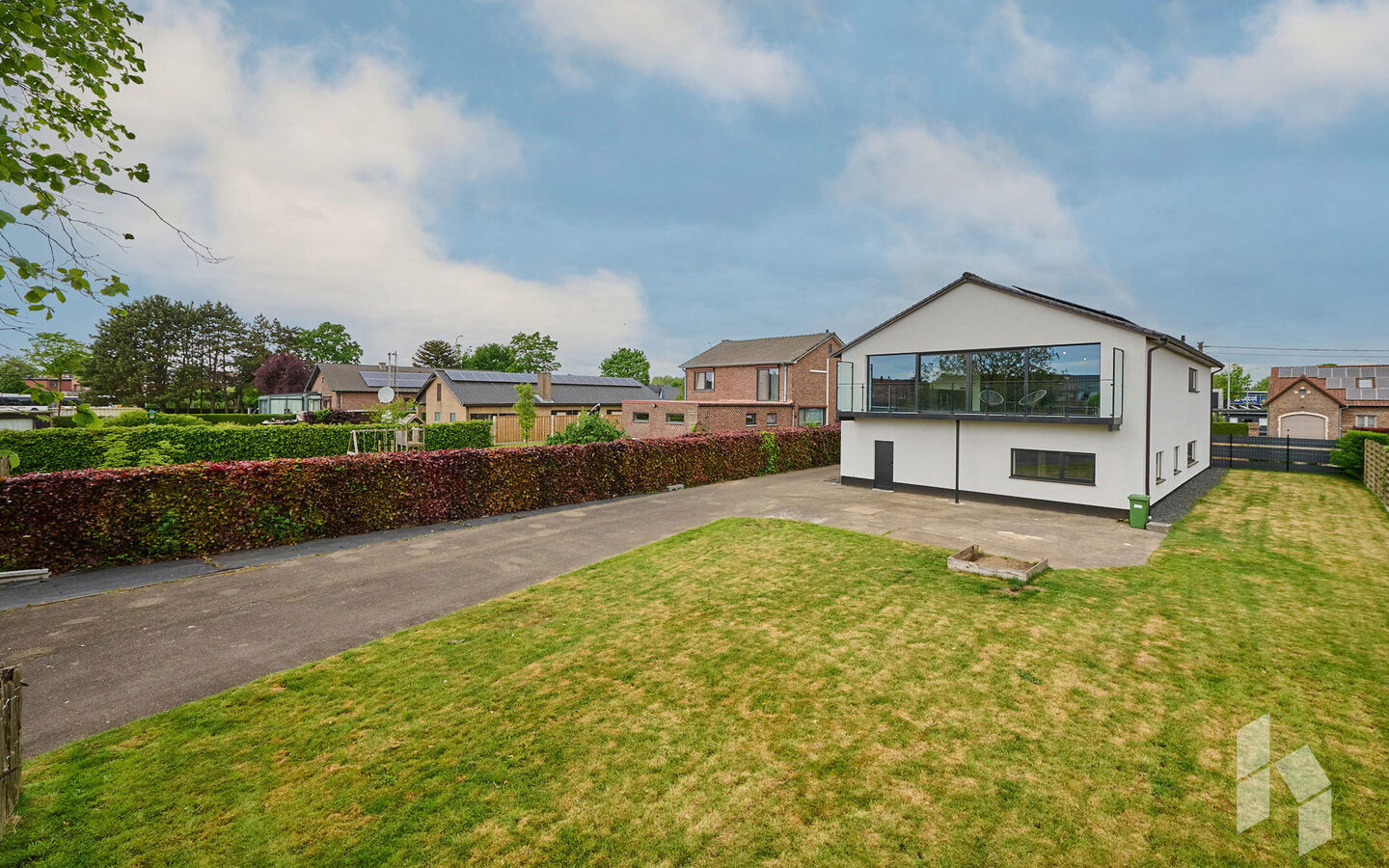 Huis te koop in Bree