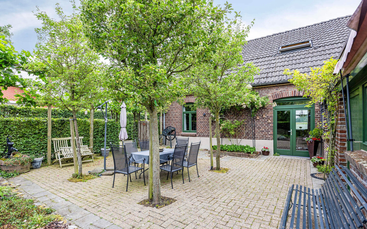 Huis te koop in Bree
