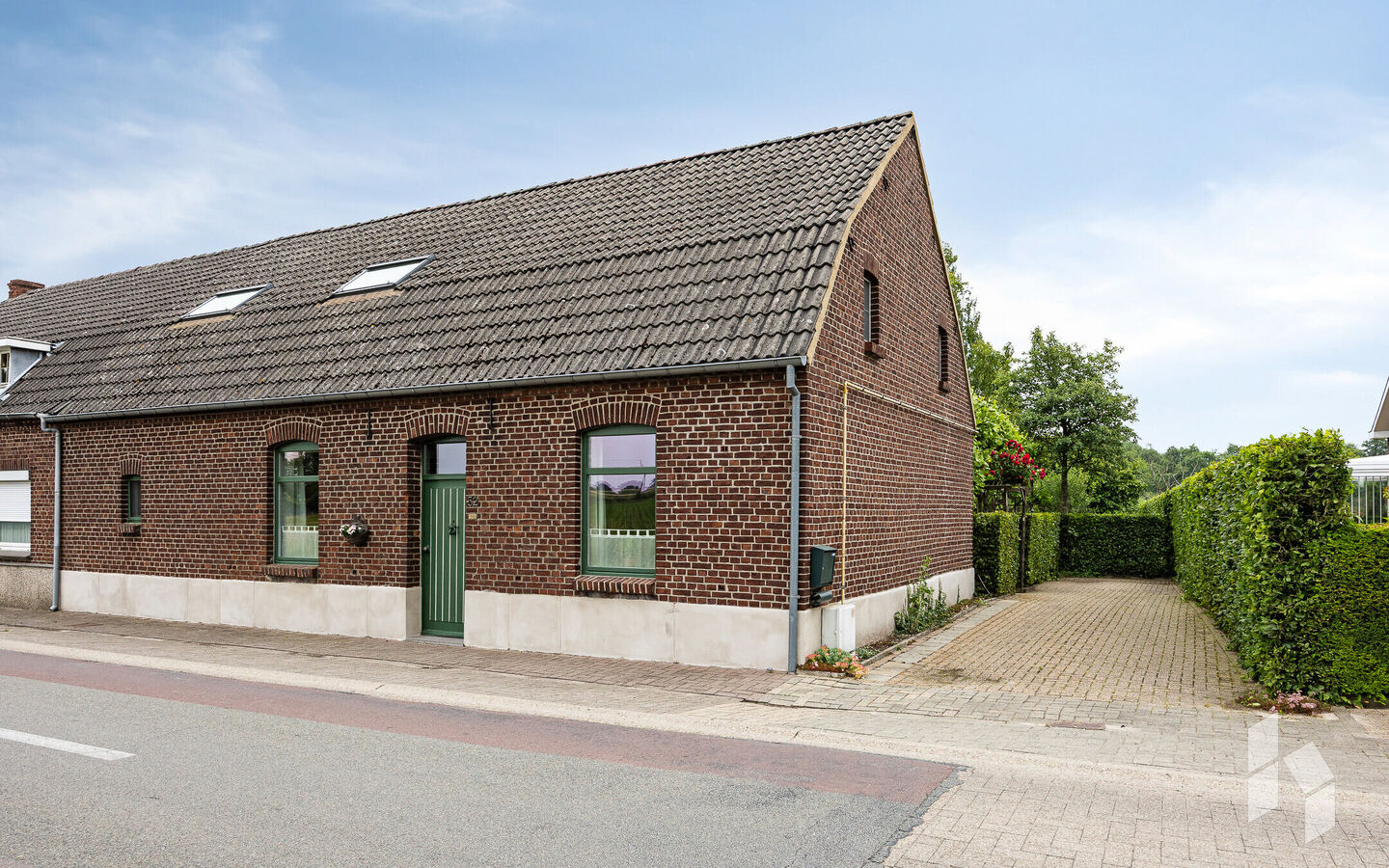Huis te koop in Bree