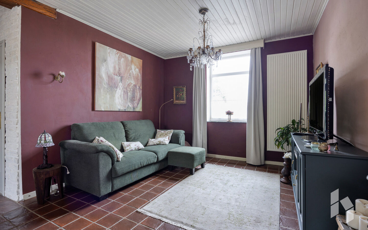 Huis te koop in Bree