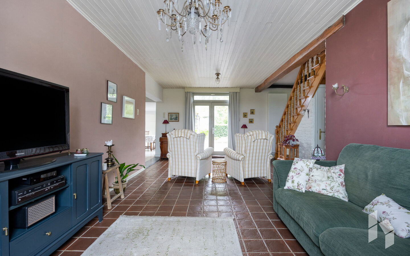 Huis te koop in Bree