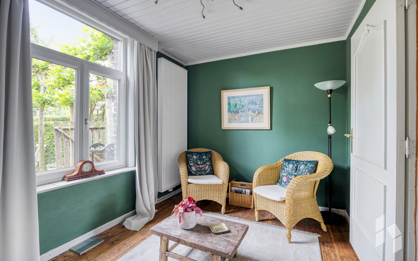 Huis te koop in Bree