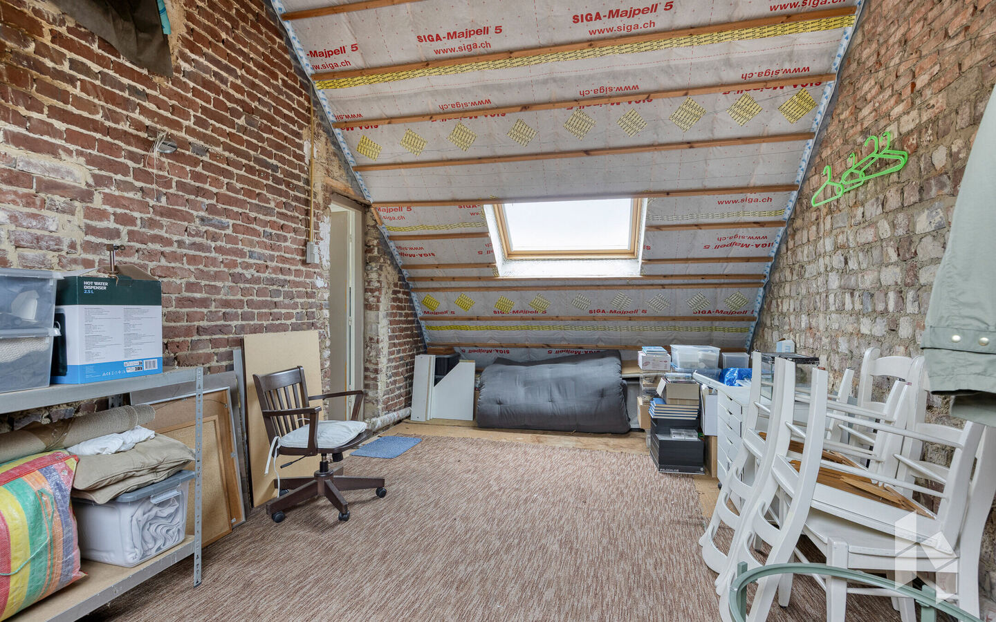 Huis te koop in Bree