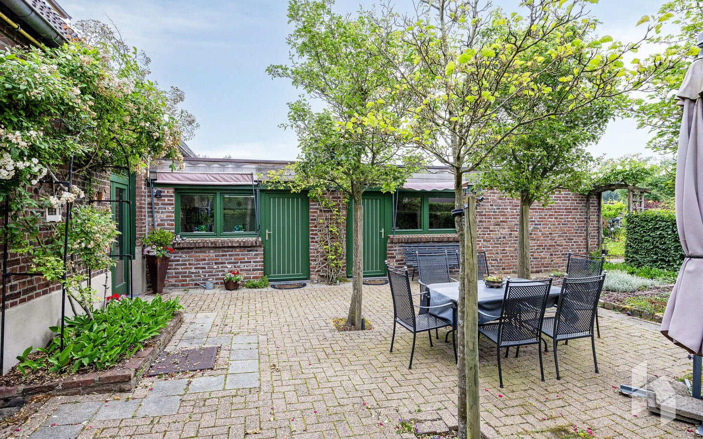 Huis te koop in Bree