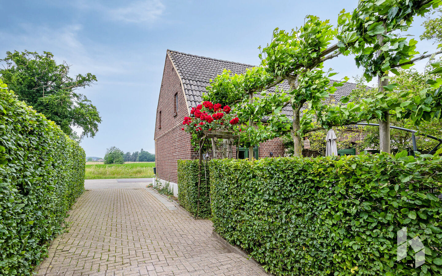 Huis te koop in Bree