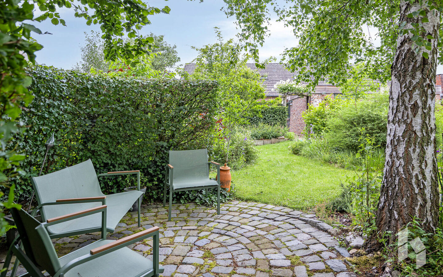 Huis te koop in Bree