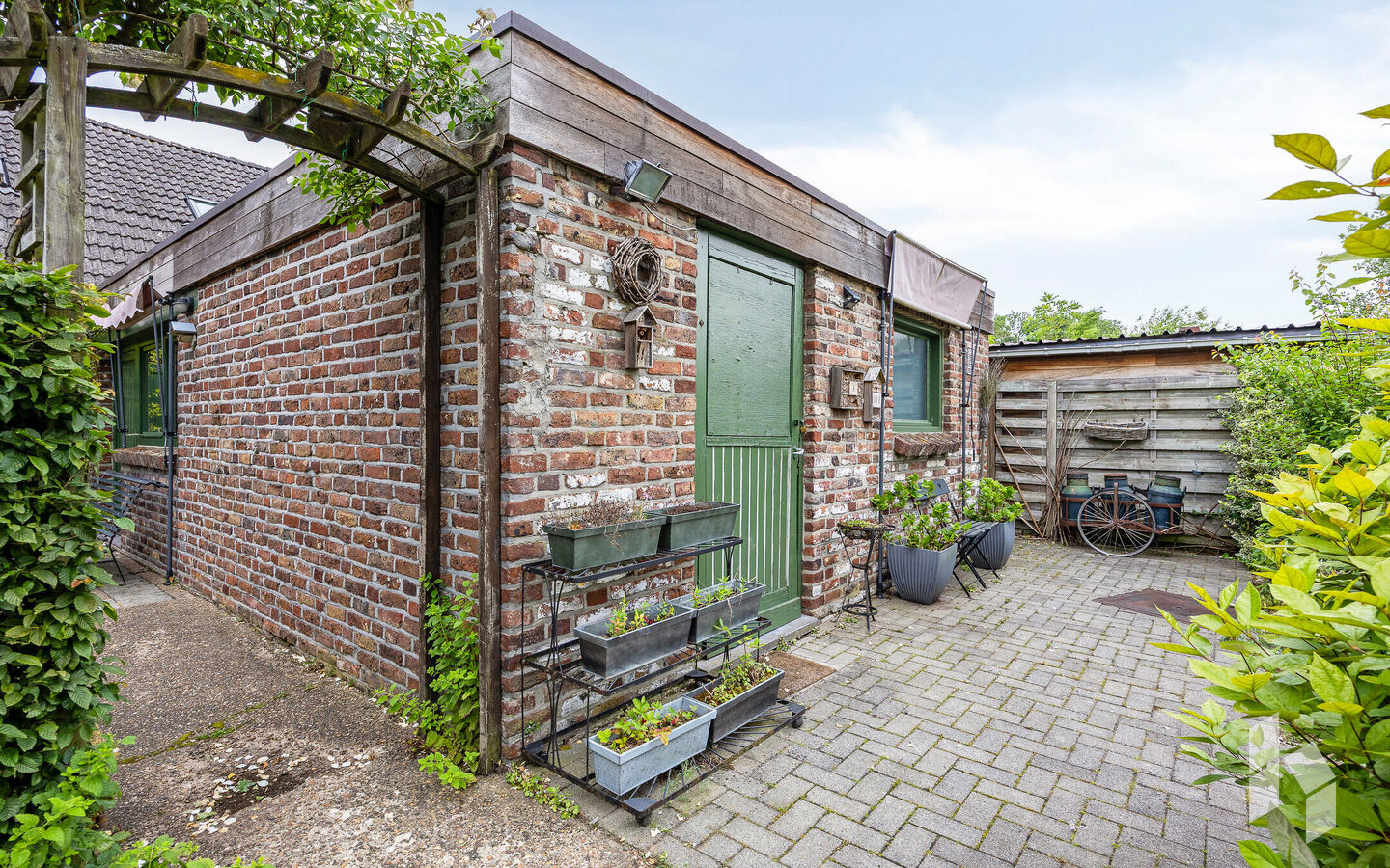 Huis te koop in Bree
