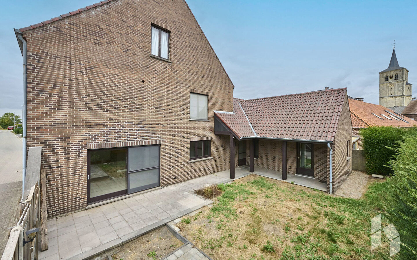 Huis te koop in Bree