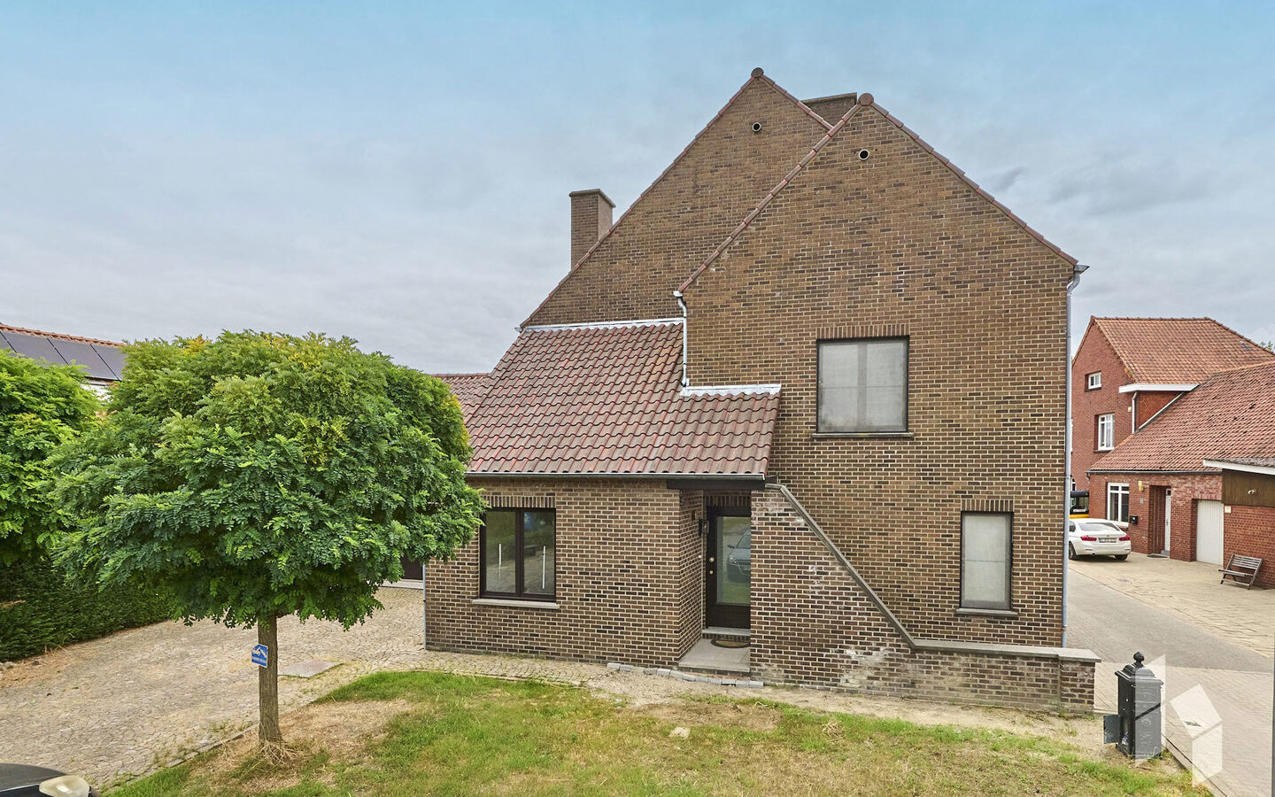Huis te koop in Bree
