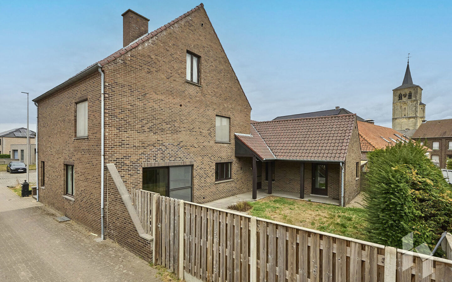 Huis te koop in Bree