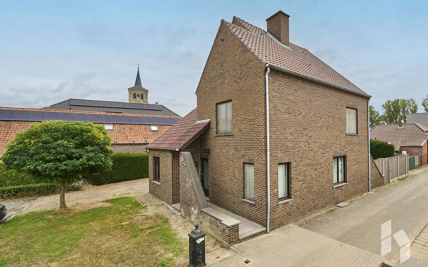 Huis te koop in Bree