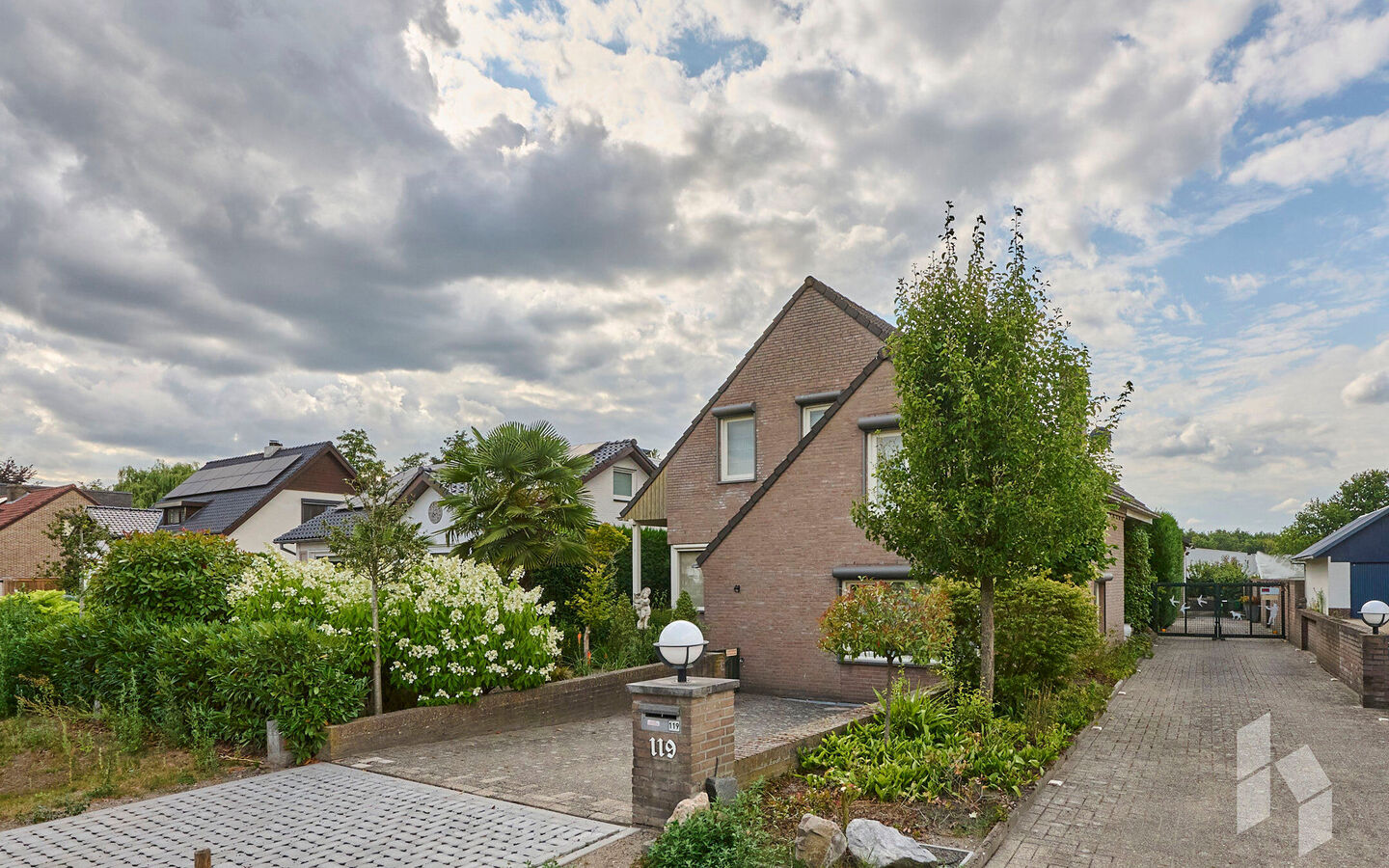 Huis te koop in Hamont-Achel