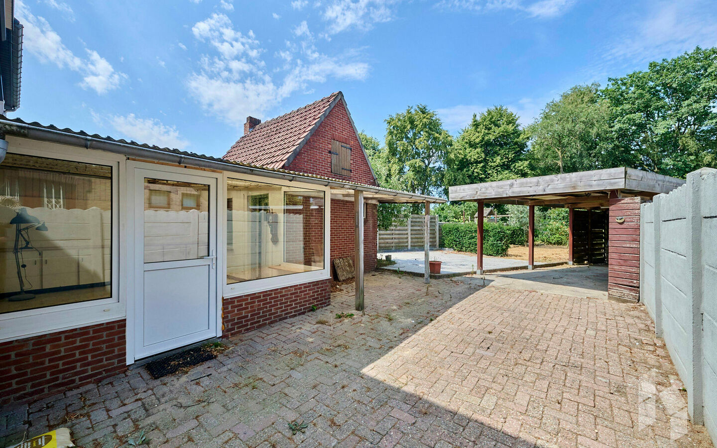 Huis te koop in Hamont-Achel