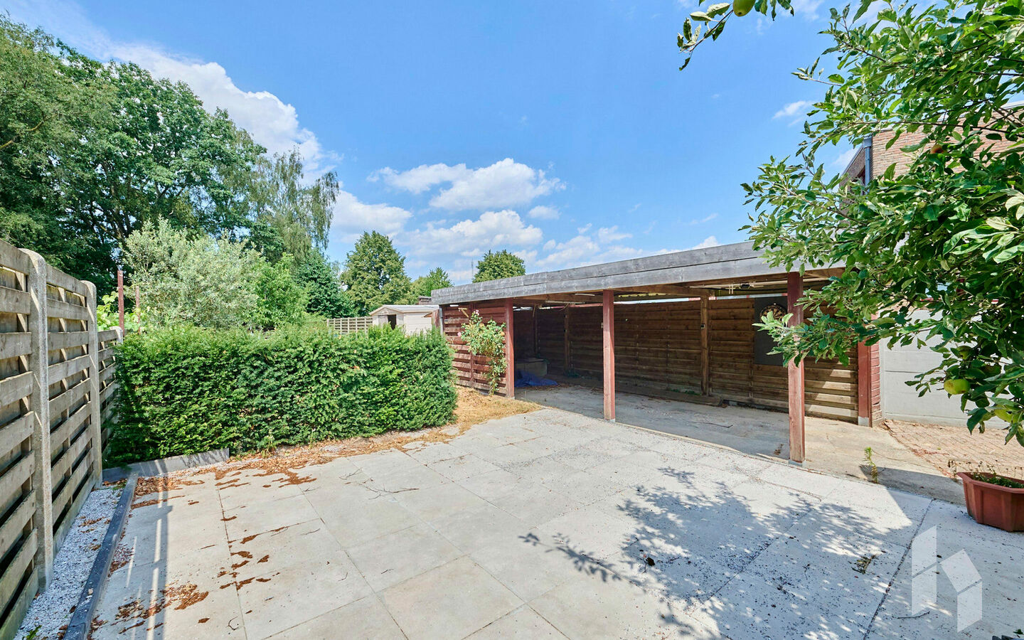 Huis te koop in Hamont-Achel