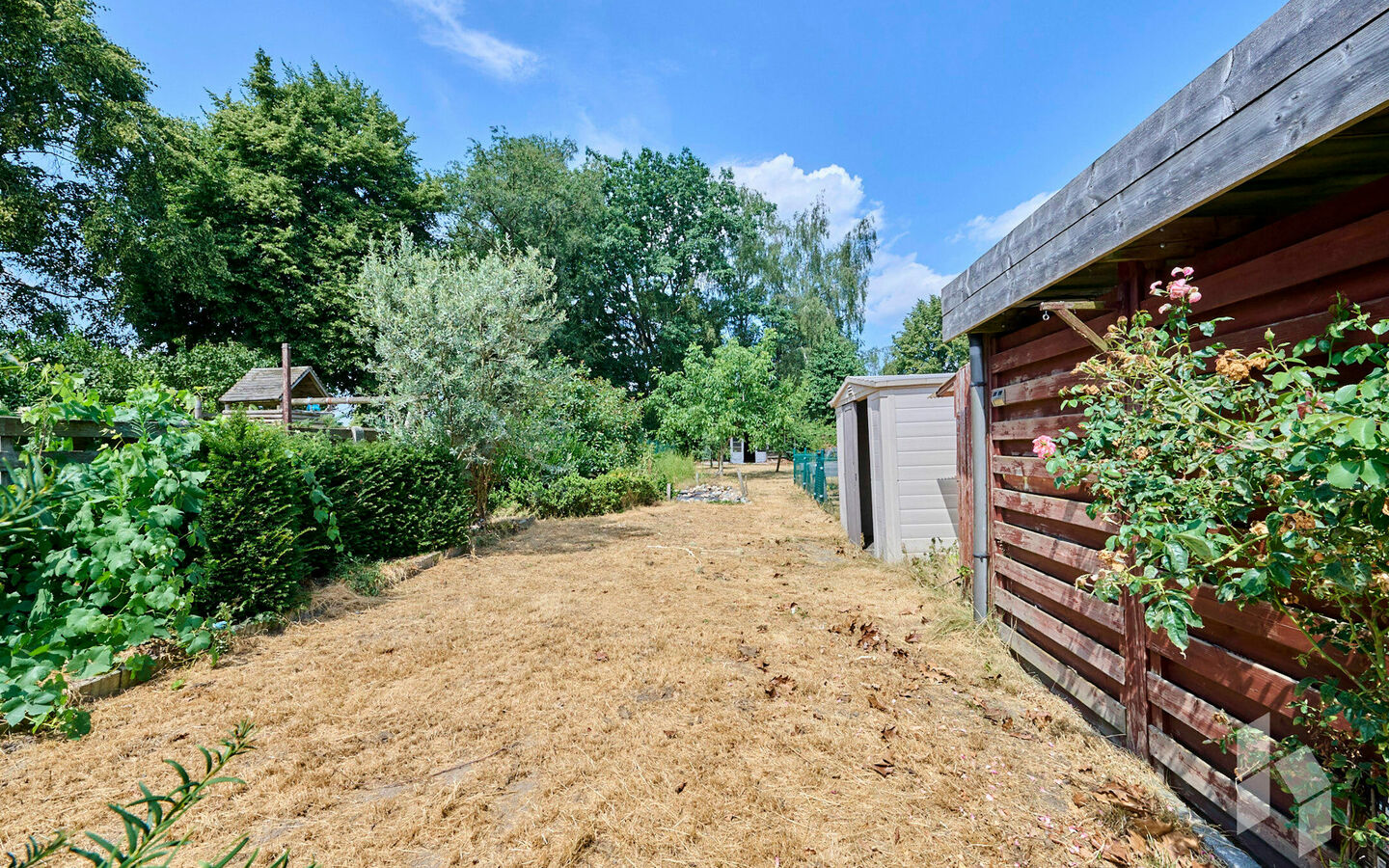 Huis te koop in Hamont-Achel