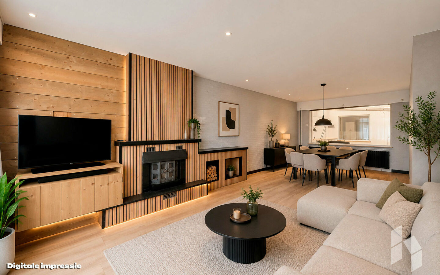 Huis te koop in Hamont-Achel