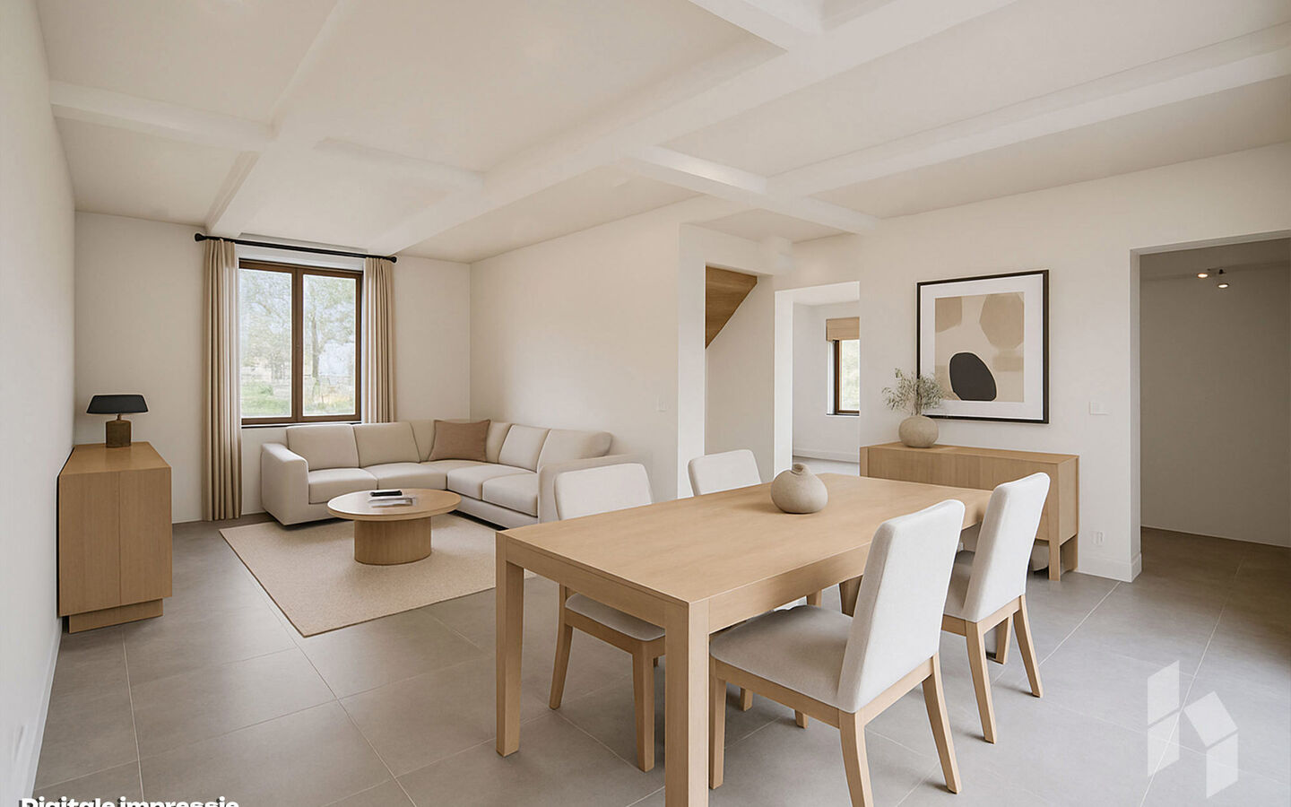 Huis te koop in Hechtel-Eksel