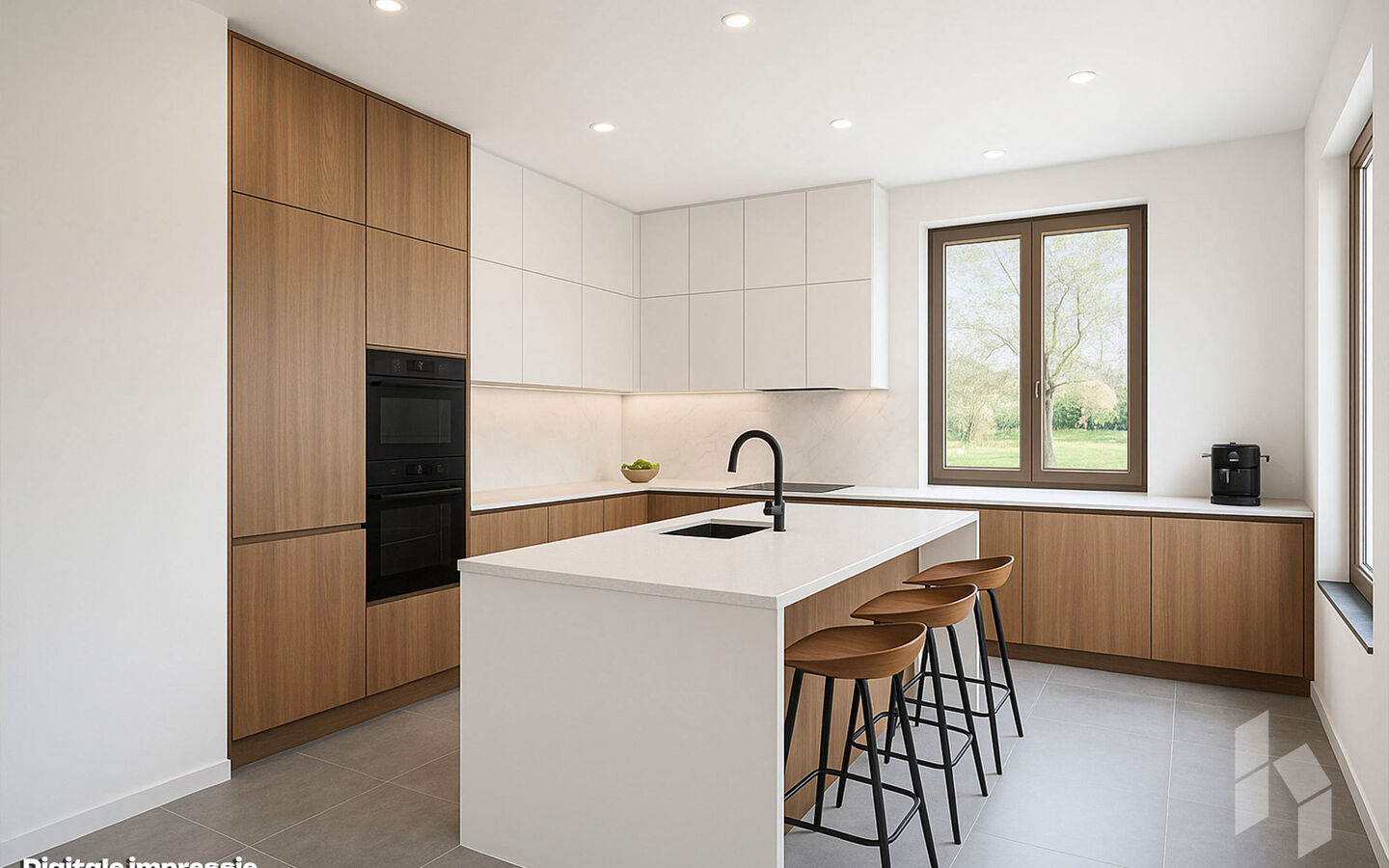 Huis te koop in Hechtel-Eksel