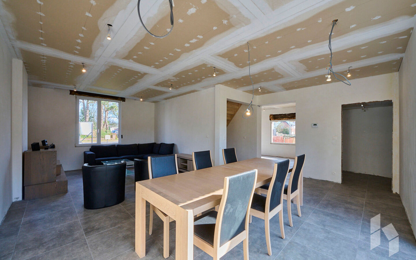 Huis te koop in Hechtel-Eksel