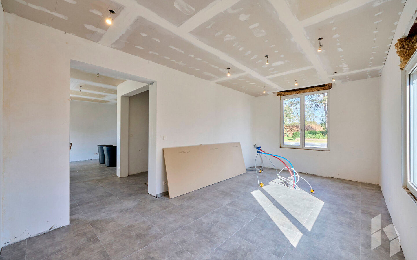 Huis te koop in Hechtel-Eksel