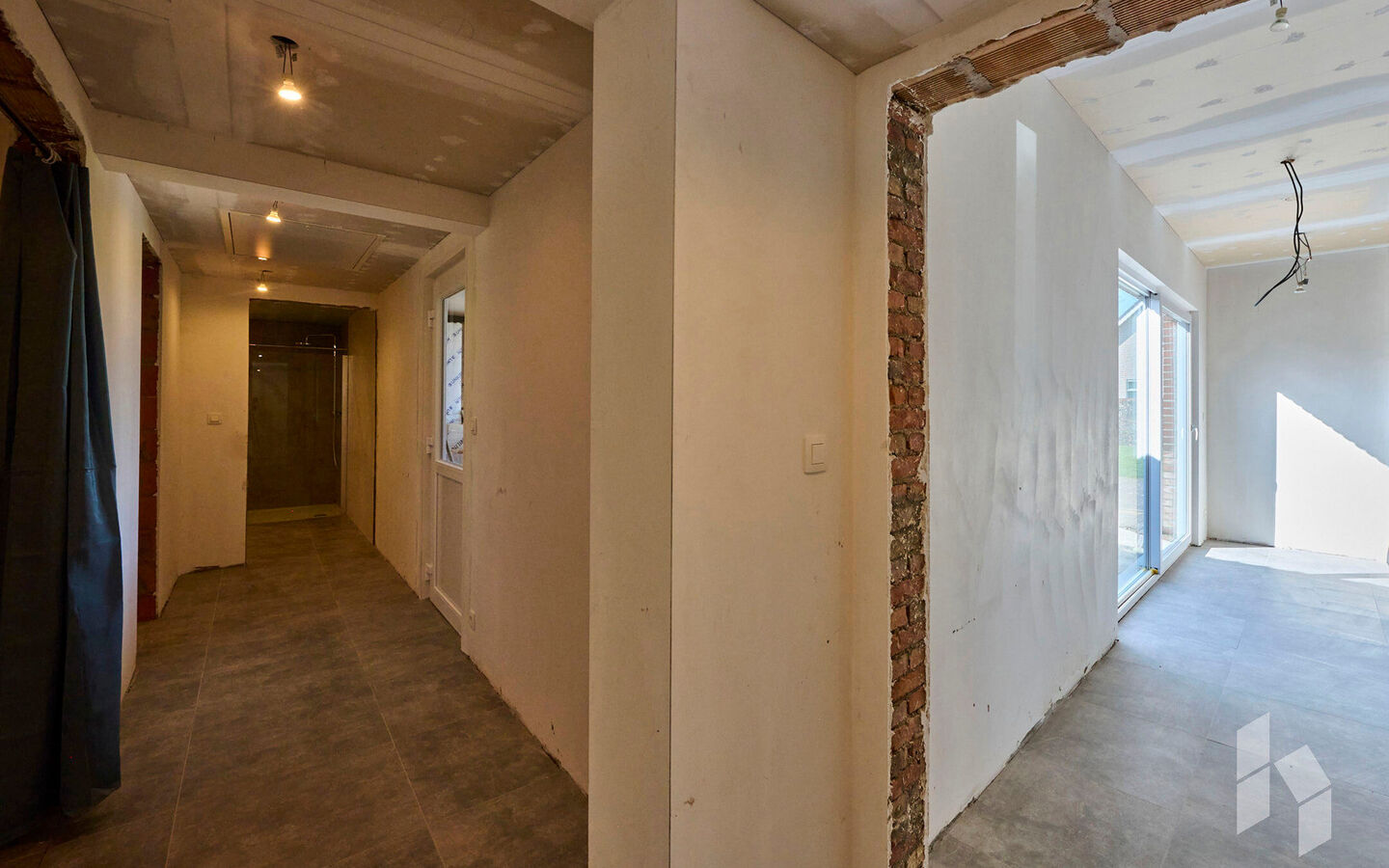 Huis te koop in Hechtel-Eksel