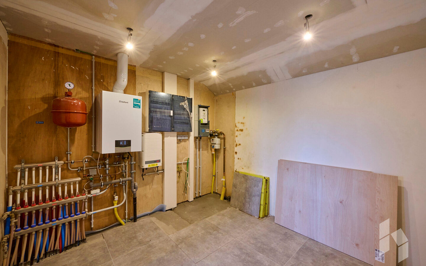 Huis te koop in Hechtel-Eksel