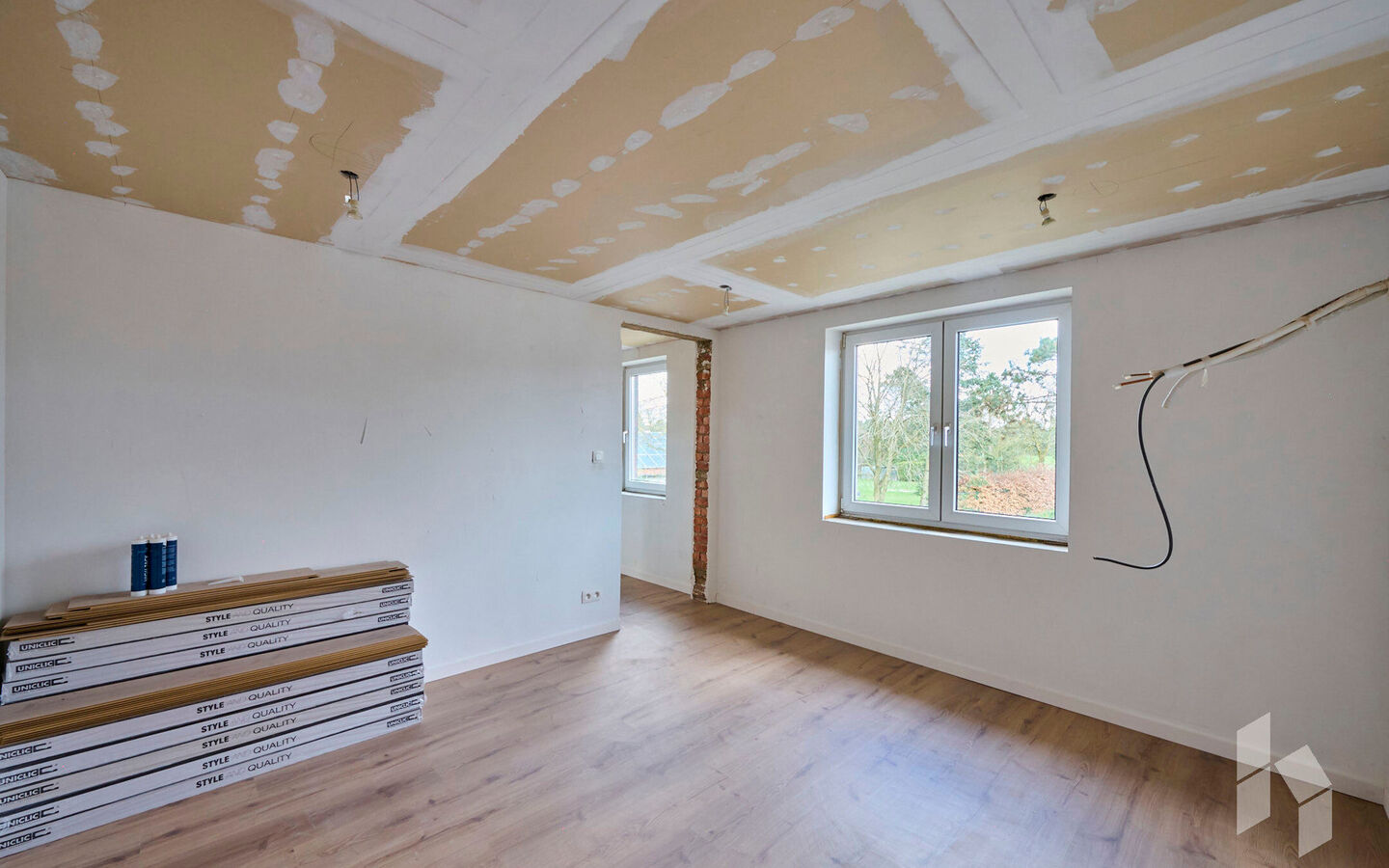 Huis te koop in Hechtel-Eksel