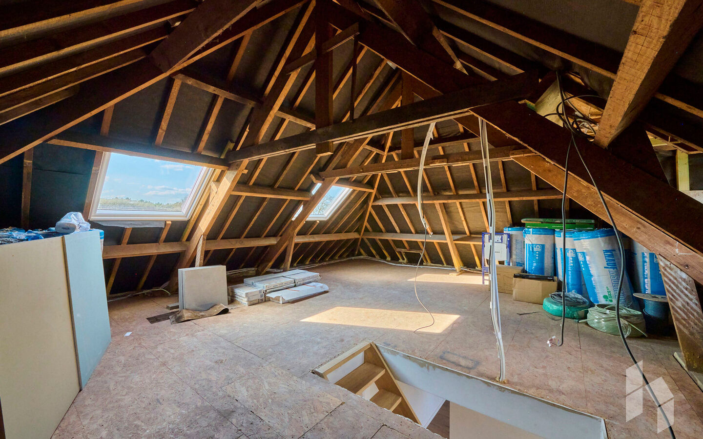 Huis te koop in Hechtel-Eksel