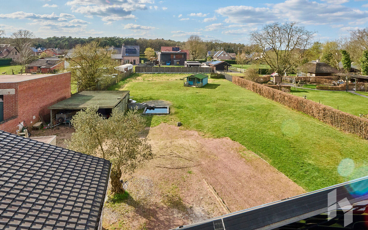 Huis te koop in Hechtel-Eksel