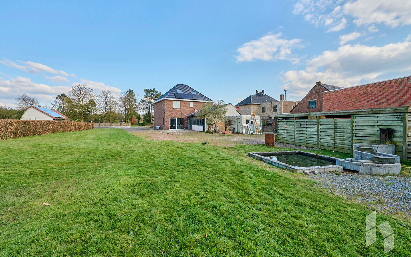 Huis te koop in Hechtel-Eksel