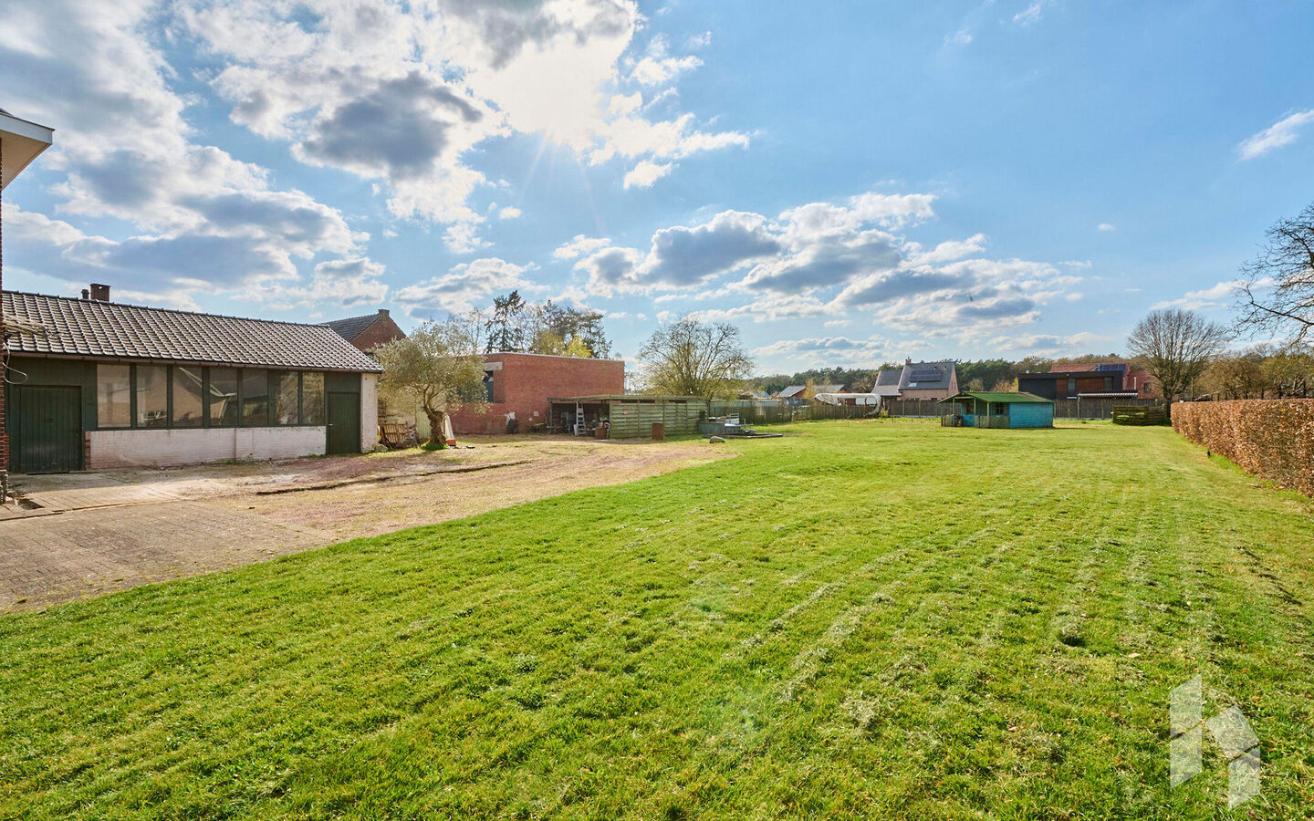 Huis te koop in Hechtel-Eksel