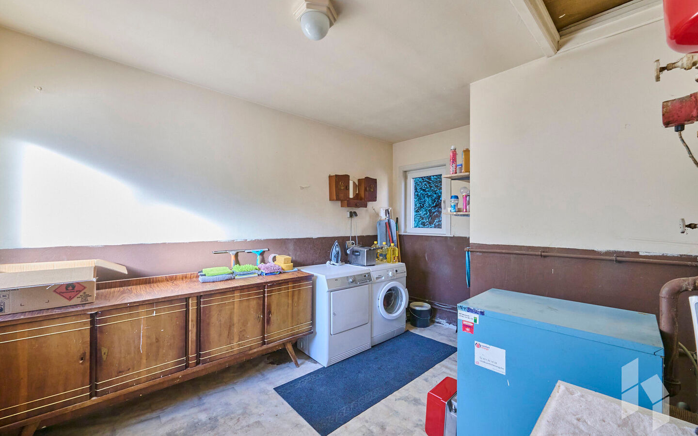 Huis te koop in Hechtel-Eksel