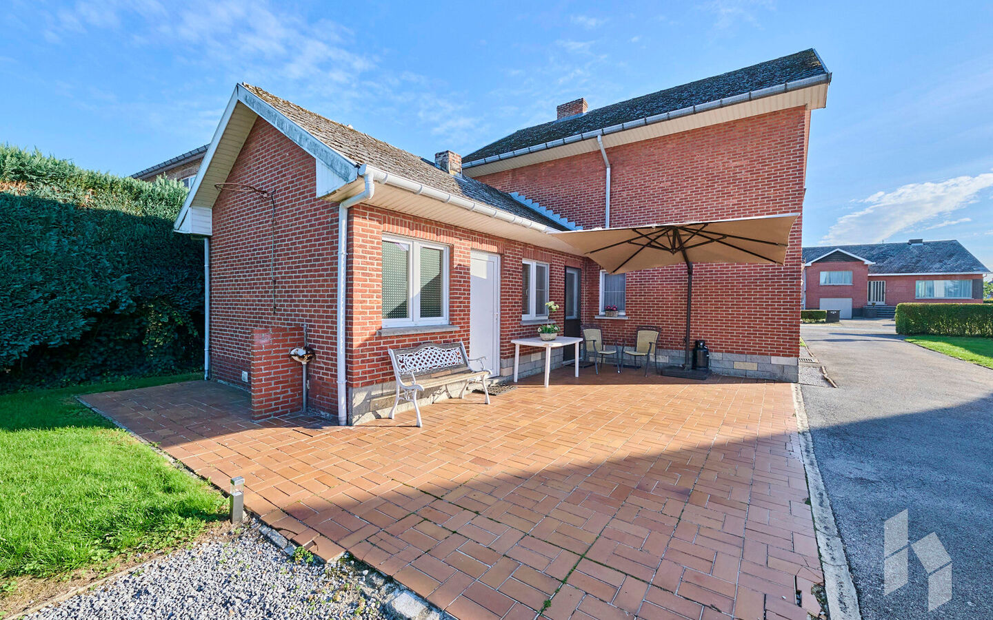 Huis te koop in Hechtel-Eksel