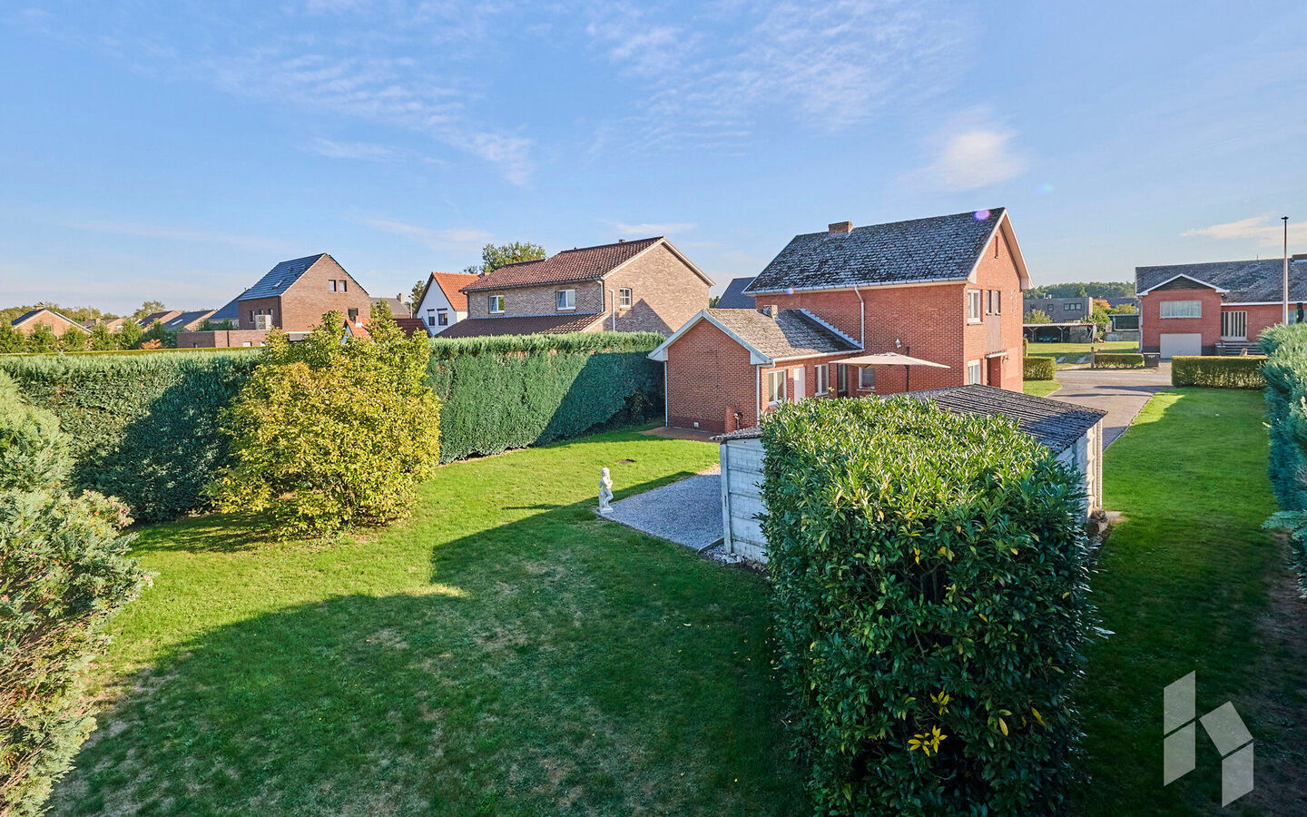 Huis te koop in Hechtel-Eksel