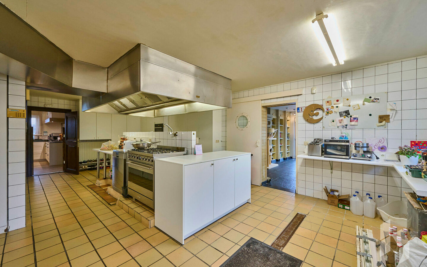Huis te koop in Hechtel-Eksel