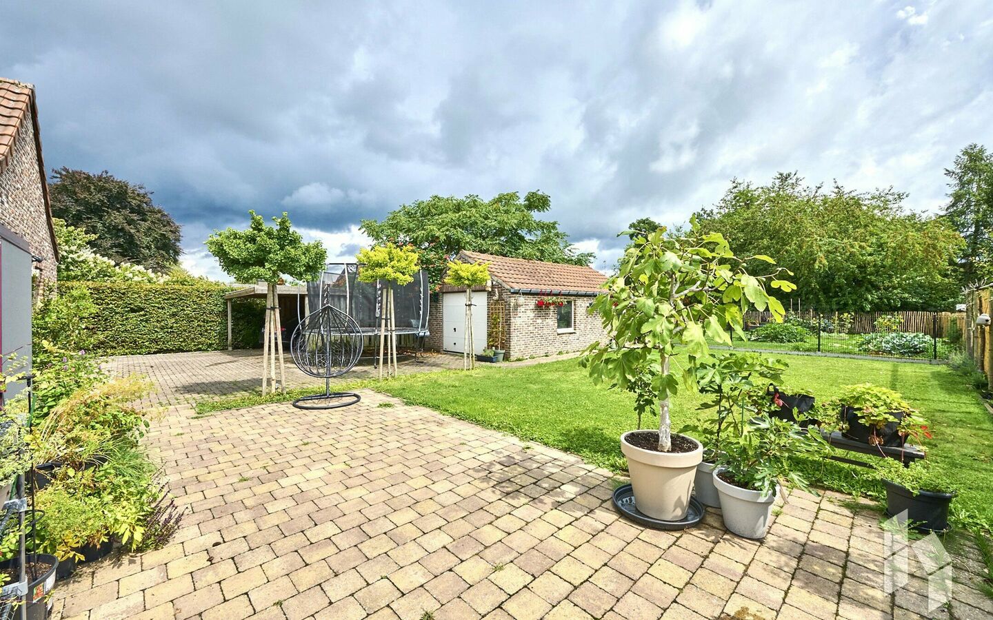 Huis te koop in Hechtel-Eksel