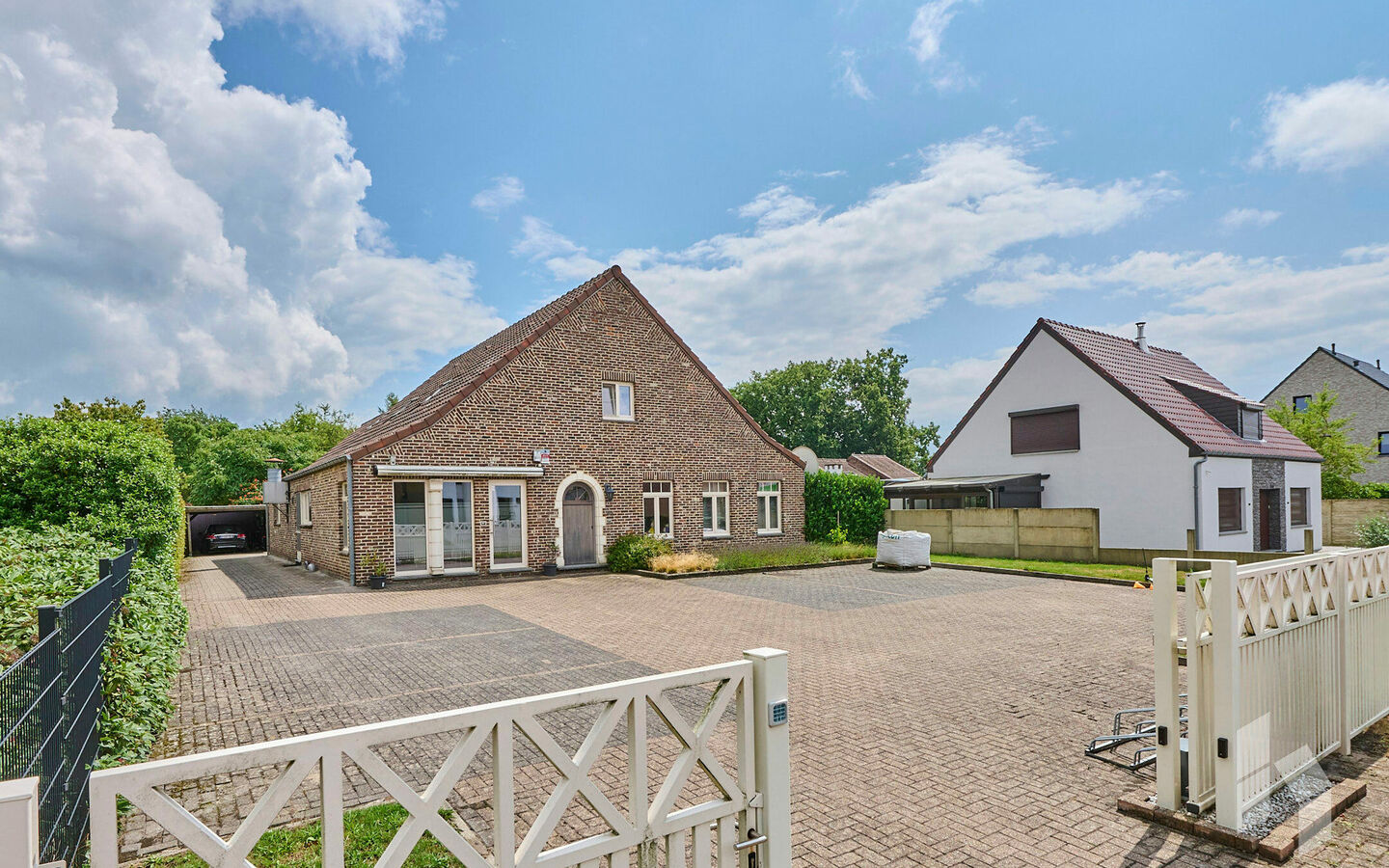 Huis te koop in Hechtel-Eksel