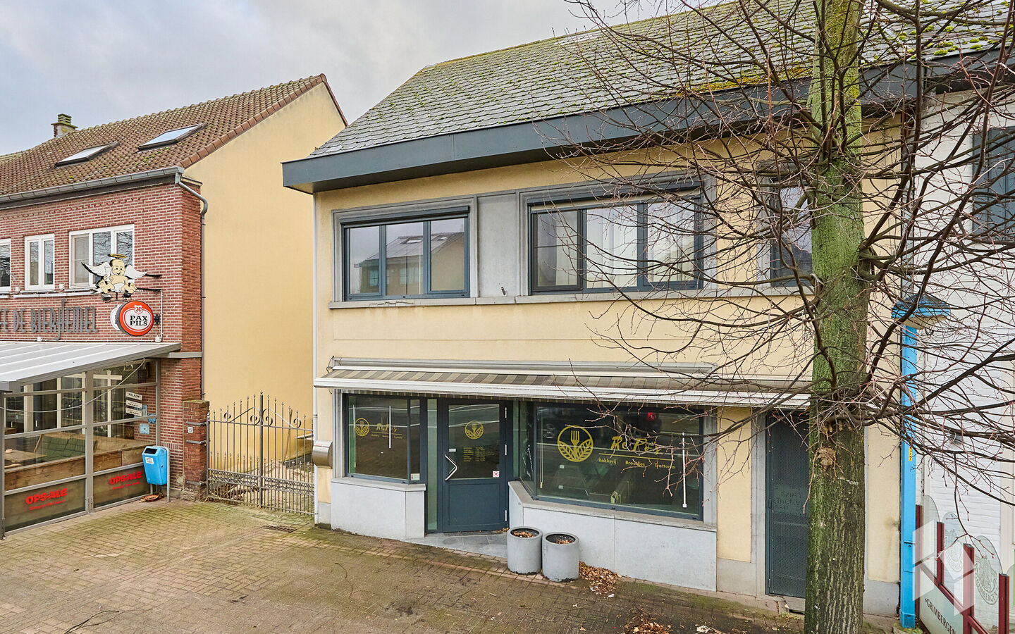 Huis te koop in Kinrooi