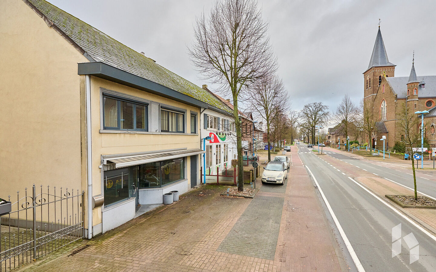 Huis te koop in Kinrooi