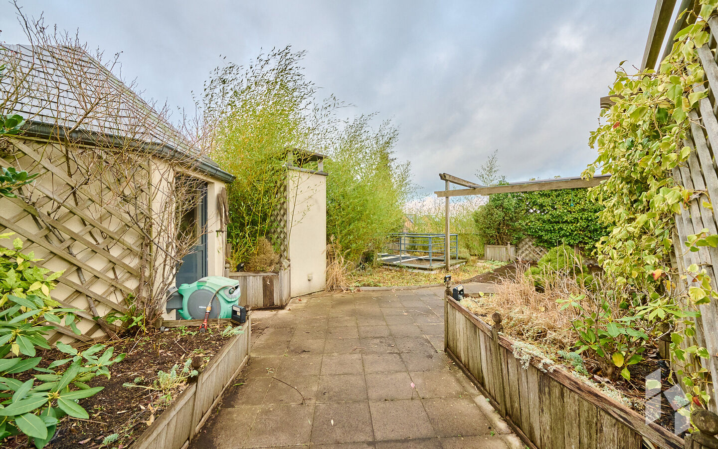 Huis te koop in Kinrooi