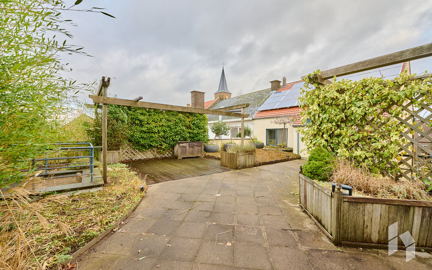 Huis te koop in Kinrooi